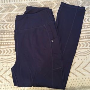 XL Jaanuu set , yoga style